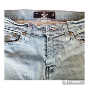 ✨️MOVING SALE!✨️ Hollister men's skinny jeans
